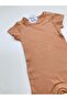 Mango Ribbed Romper Jumpsuit - 2