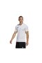 White Ent22 Jsy Men's Football Jersey - HC5071 - 3
