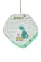 Biorganic Baby Boy Pear Is So Sweet Pear Cotton 2 Pack Scarf - 3