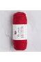La Mia Baby Cotton Red Hand Knitting Yarn - L033