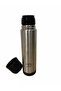 Ckr2001 0.50 Liter Steel Thermos Black - 3
