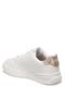 Exxy 2fx White Women's Sneaker - 3
