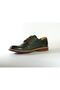 438 Mln70 Green Men's Shoes - 2