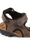 Taurus Anatomical Sole Men's Sandals - 5