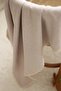 Baby Peshtemal - Lilac Diamond Patterned Woven - 2