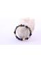 Student Bracelet (LAPIS SMOKED QUARTZ, JADE, CRYCOL, TOWEL, HEMATIT, PINK QUARTZ, AMBER) - 5