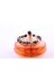 Student Bracelet (LAPIS SMOKED QUARTZ, JADE, CRYCOL, TOWEL, HEMATIT, PINK QUARTZ, AMBER) - 6