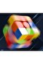 Professional 3X3 Intelligence Cube Mind Cube Rubik's Cube - 4