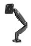 North Bayou Nb F80 Mnt01 17-30" LCD LED Monitor Holder Shock Absorber Monitor Stand Northbayou