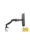 North Bayou Nb F80 Mnt01 17-30" LCD LED Monitor Holder Shock Absorber Monitor Stand Northbayou - 4