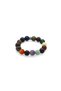 Children's Success Bracelet with Karma Natural Stone Combination