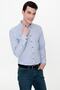 Men's Blue Shirt G021Sz004.000.1374710