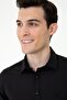 Men's Black Shirt G021Gl004.000.1371651 - 2