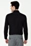 Men's Black Shirt G021Gl004.000.1371651 - 3
