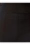 Slim Fit Trousers with Zippered Leg Slits - 6