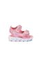 Vı 332.b21y.189 Baby Phylon Light Sandals