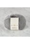 Kidsilk Haze 25Gr Gray Hand Knitting Yarn - 664