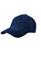 Suede Basic Cap