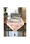American Service, 6 Napkins, 6 Napkins and Runner Inci Tk3 - 4