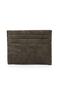 Men's Sports Card Holder Green - 3