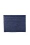 Men's Sports Card Holder Navy Blue - 3