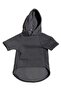 Hooded Sweatshirt Dog And Cat Outfit - 2