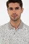 Ecru Men's T-Shirt G021GL011.000.1073685 - 2