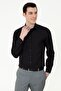 Men's Black Shirt G021Gl004.000.1371651