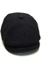 Peaky Blinders Model Cap Stamp Fabric Black - 3