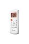 Dtxn35ub Duvar Tipi Split Klima 12000btu/h - 3
