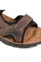 Taurus Anatomical Sole Men's Sandals - 4