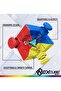 Professional 3X3 Intelligence Cube Mind Cube Rubik's Cube - 7