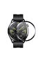 Huawei Watch GT 3 46mm Screen Protector 3D Curved Full Covering Pmma - 2