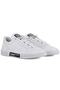 Basel Genuine Leather Men's Casual Shoes