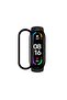 Xiaomi Mi Band 6 Screen Protector 3D Curved Full Covering Pmma