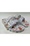 Anatomical Sole Anti-Slip Plastic Adjustable Double Buckle Women's Slippers - 3
