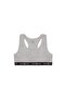 Girl's Organic Cotton 2-Piece Bustier Set - 2