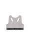 Girl's Organic Cotton 2-Piece Bustier Set - 3