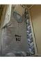 600 Cm 3-Piece Mesh Protection / 100x200 Montessori Mattress Protector - 3