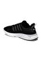 Men's Black Lightweight Sneakers - Thick Sole Sword - 3