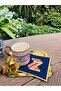 Rainbow'z'' Letter Cocktail Napkin (1 Piece) - 2