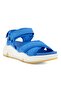 Chunky Sandal Flat Sandal