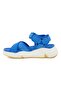 Chunky Sandal Flat Sandal - 2