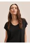 Round Neck T-Shirt - 8
