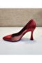 Women's Stiletto Shoes - 4