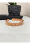 Felak Sureli Pure Copper Bracelet Fits All Wrists Unisex - 3