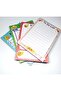 Note Holder - Memo Pad Set of 4 (emoji Star Themed Notes To Do List) (10-14 Cm) - 3