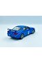Collection Passion 1/24 Scale Nissan Skyline Gtr (R34) Model Car - 2