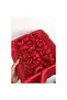 Set of 10 Henna Night Red Bridesmaid Buckles - 2