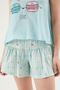 Shorts Set - 4